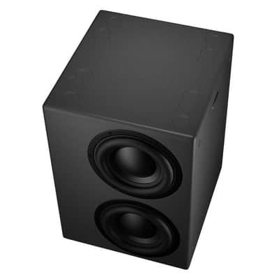 Dynaudio Core Sub Quad 9" Powered Studio Subwoofer image 3