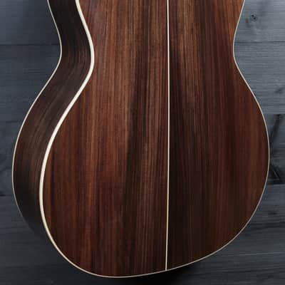 Taylor 814ce DLX Rosewood / Spruce Grand Auditorium image 14