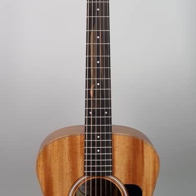 Taylor GS Mini Mahogany image 3