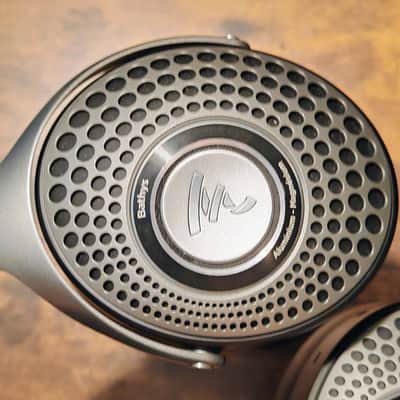 Focal Bathys Wireless HiFi Headphones with ANC image 3