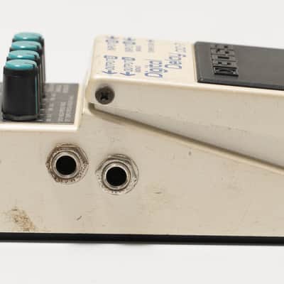 【used】BOSS / DD-7 Digital Delay【GIB Yokohama】【price included SHIPPING & IMPORT TAX & VAT】 image 8
