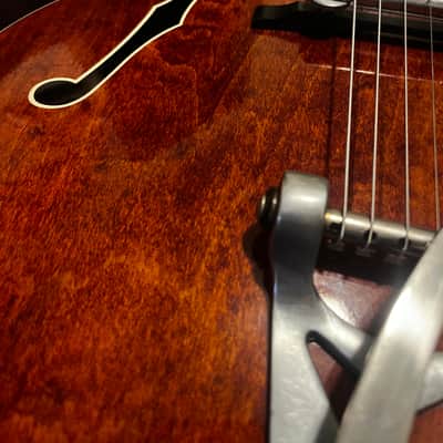 Gretsch Chet Atkins Tenessean 1967 image 5