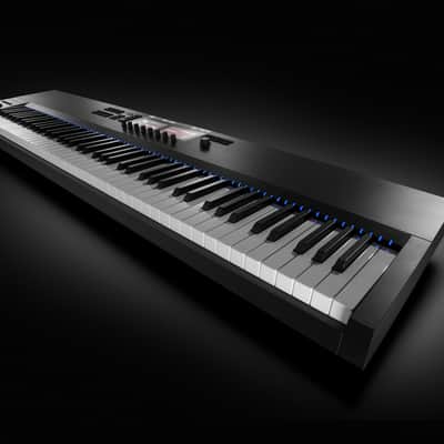 Native Instruments - Komplete Kontrol S88 MK2 image 5
