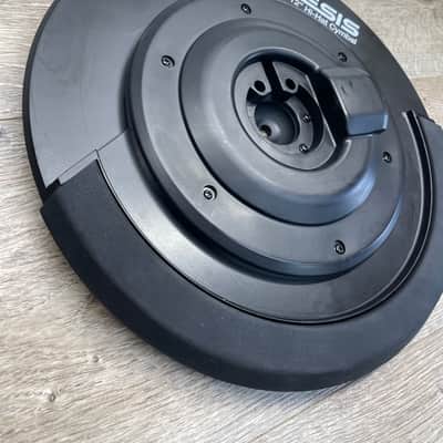 Alesis DMPAD12 12" Single Zone Hi Hat Cymbal w/ Anti Spin Rotation image 5