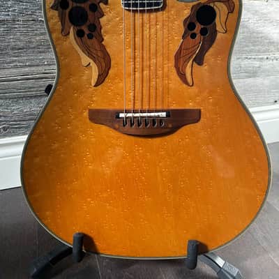 Ovation USA 199S-7 image 8
