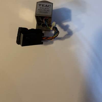 Teac/Tascam 1/2 8 track rec/play head. Appears to have little or no use. image 2