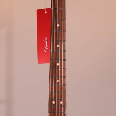 Fender Custom Shop S21 Rosewood Thinline Telecaster Closet Classic - Rosewood AAA Fingerboard, Natural image 7