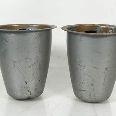 Altec Lansing 730B 1" Compression Horn Driver Pair image 7