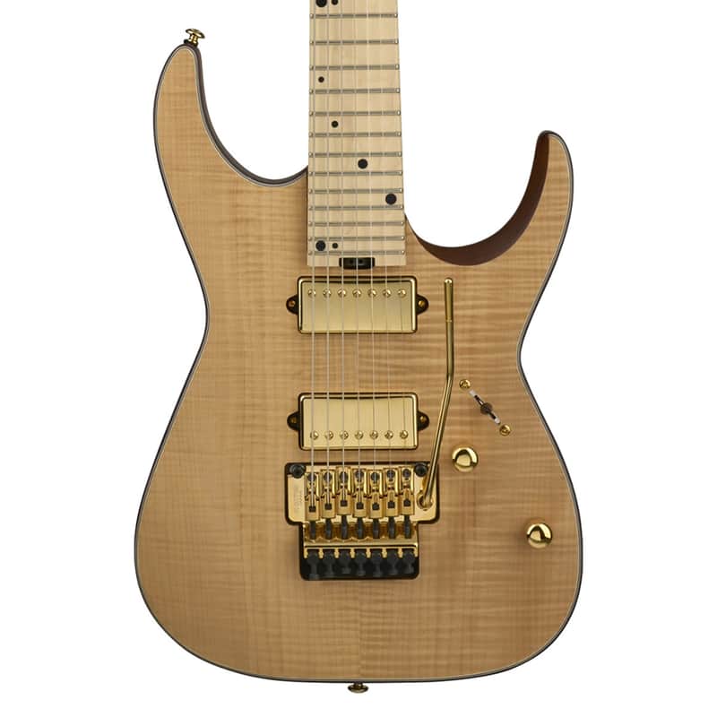 Charvel Angel Vivaldi Signature Pro-Mod DK24-7 Dinky image 2