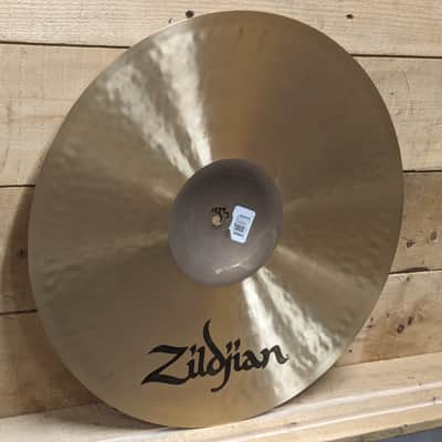 Zildjian 18" K Series Sweet Crash Cymbal 2018 - Present - Traditional image 9