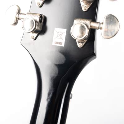 Epiphone Les Paul Prophecy, Black Aged Gloss | Demo image 12