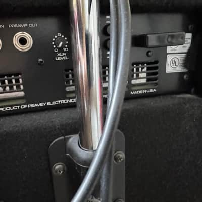 Peavey BAM 210 with PFC 4B image 8