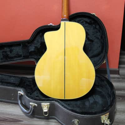 Takamine DMP640 2012 Natural image 3