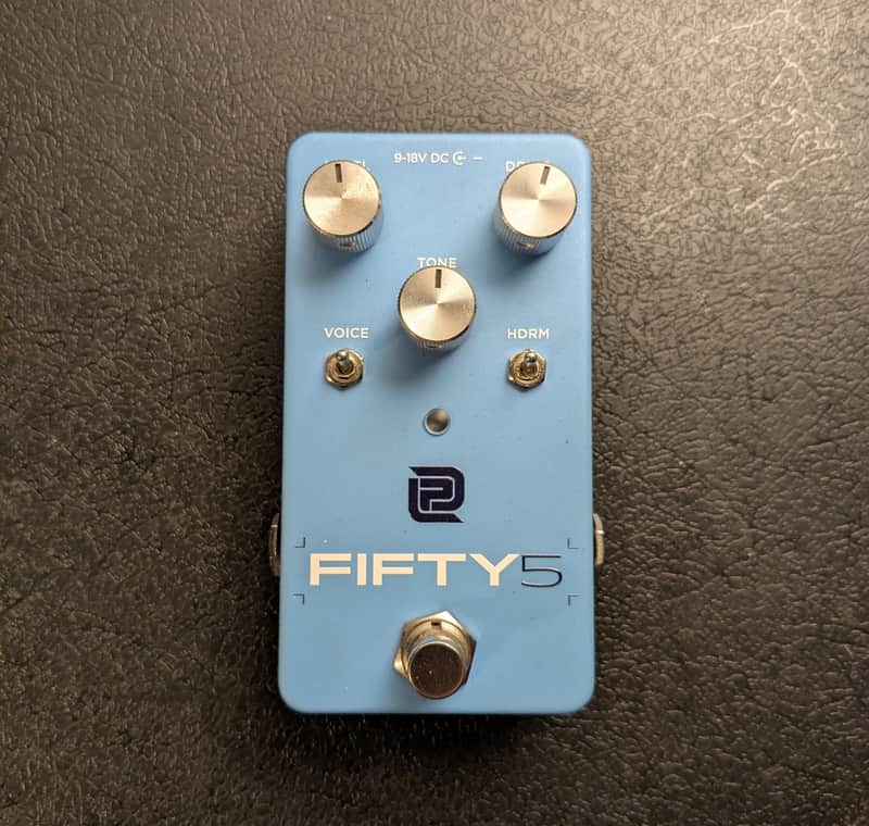 Lawrence Petross Design (LPD) Fifty5 Overdrive 2010s image 1