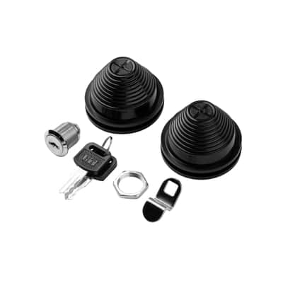 Gator Shallow 2U Drawer, 10" Deep image 8