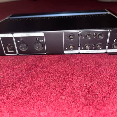 PreSonus AudioBox 44VSL 2010s - Blue image 4