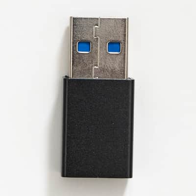 Antelope Audio Zen Go Synergy Core Thunderbolt 3 Bus-Powered Audio Interface image 6
