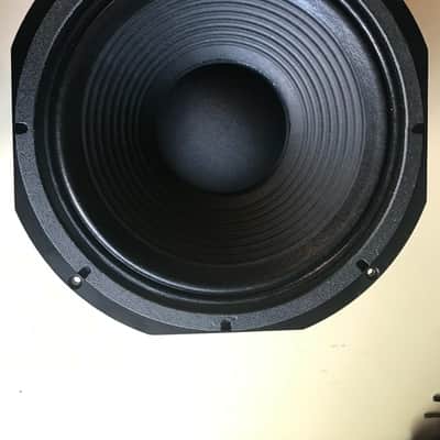 Fane Hiwatt SE 4123 RI 2001 Black image 8