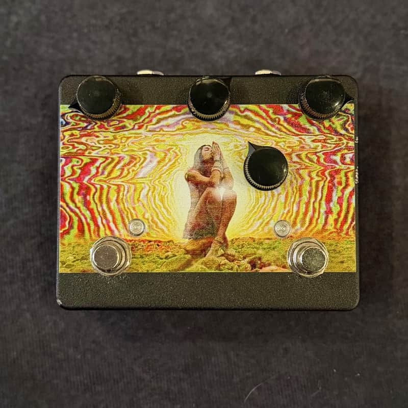 Lovepedal COT 50 / Eternity Stack | Reverb UK