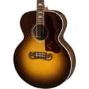 GIBSON SJ-200 Studio Walnut Burst