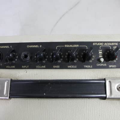 Epiphone Amp - Guitar Studio Acoustic 15C image 6