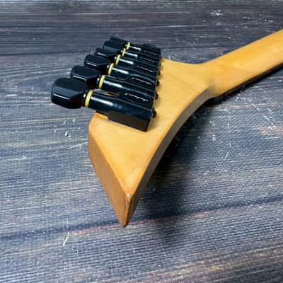 90s Charvel by Jackson DK Series Concorde Head Neck Regular Scale Made in Japan image 19