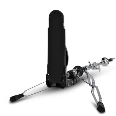 Gretsch Drums Concert Series 2 Leg Hi Hat Stand image 13