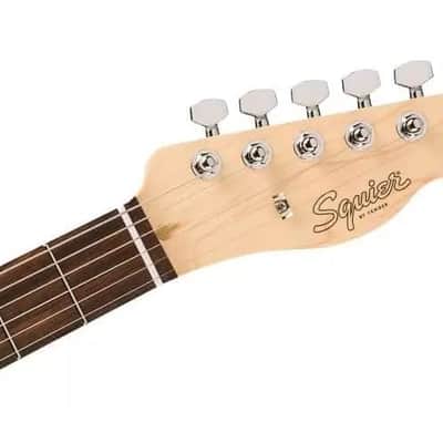 Squier by Fender Debut Collection Telecaster Electric Guitar image 5