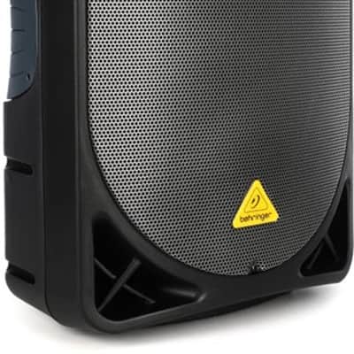 Behringer Eurolive B115W 1000W 15 inch Powered Speaker image 2