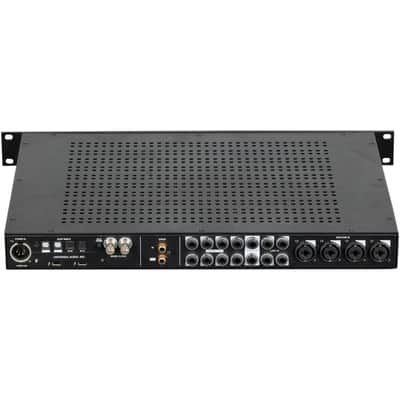 Universal Audio Apollo 8 Quad Thunderbolt Audio Interface image 4