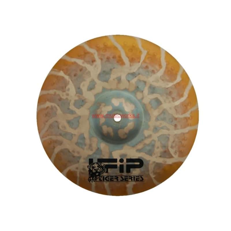 UFIP - TS-12 - Tiger Series 12 Splash image 1