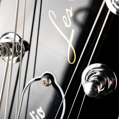 Gibson Les Paul Studio Session, Bourbon Burst | Demo image 11