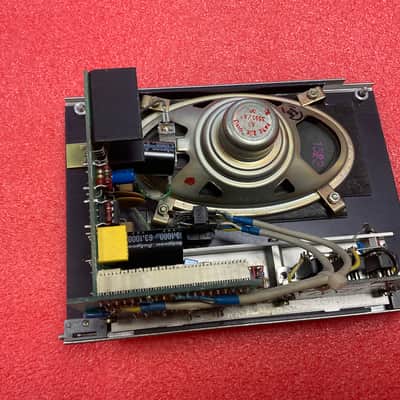 Studer A80 SPEAKERS PARTS ORIGINAL image 8