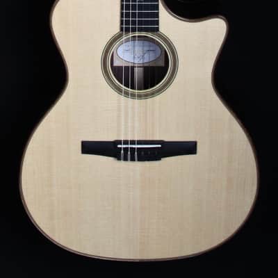 Taylor 714ce-N image 3