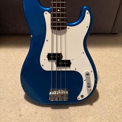 Fender MIJ Precision 1984-1987 image 2