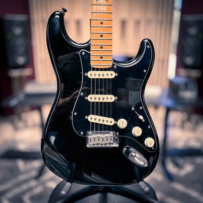 1988 Fender Strat Plus with hardshell case image 1