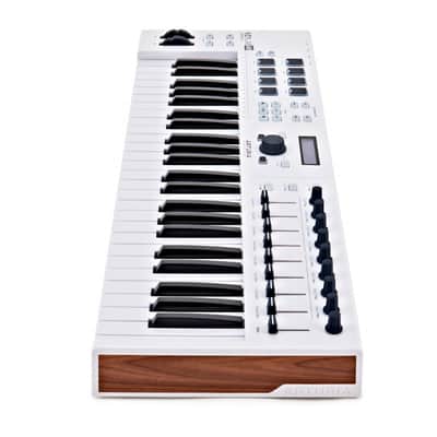 Immagine Arturia KeyLab Essential 49 EXDEMO - 8