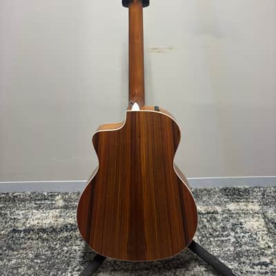 Taylor 214ce-N 2014 - Natural image 7