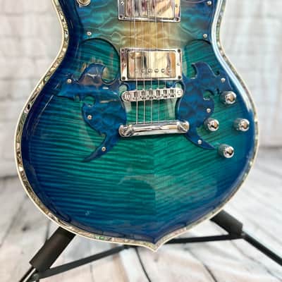 Minarik Trinity Super Custom image 2