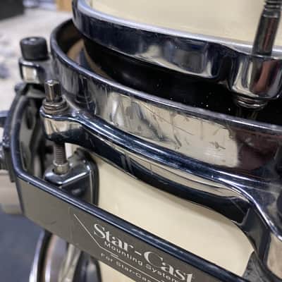 TAMA Superstar HyperDrive 5 Piece Drum Set - 8/10/12/16/22 image 14