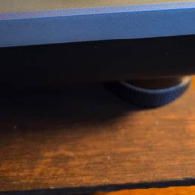 Very Nice Technics SL 1200 MK2-New Concorde Set-Up and Much More! image 18