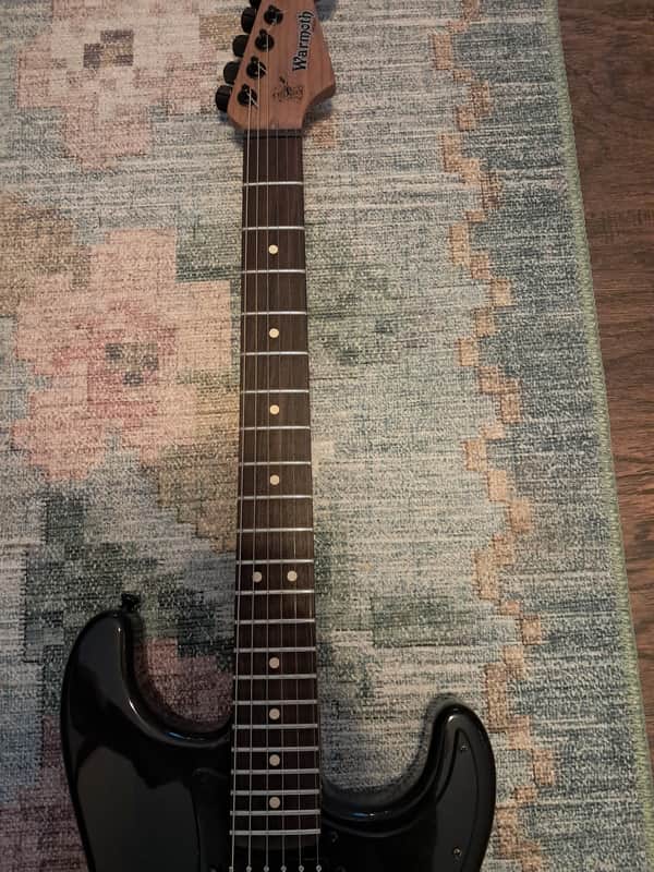 Fender Stratocaster 2000s image 1