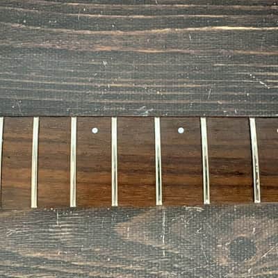 90s Charvel by Jackson SDK-085-HH Dinky Concorde Head Neck 24F Made in Japan image 14