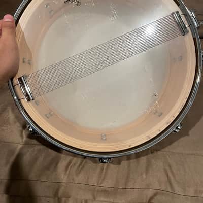 DW Collector’s Series Maple Snare 13”x5” 1990s image 4