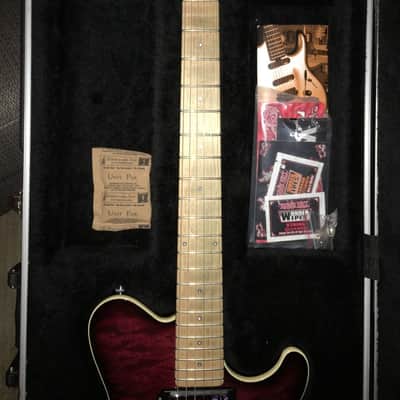 Ernie Ball Music Man 25th Anniversary Guitar image 3