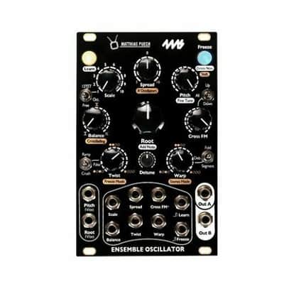 Ensemble Oscillator image 1