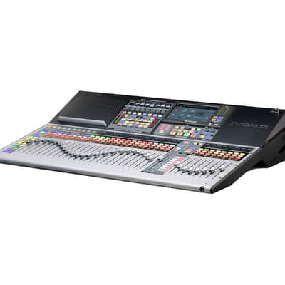 PreSonus StudioLive 32S 32-Channel Digital Mixer/Recorder/Audio Interface image 3