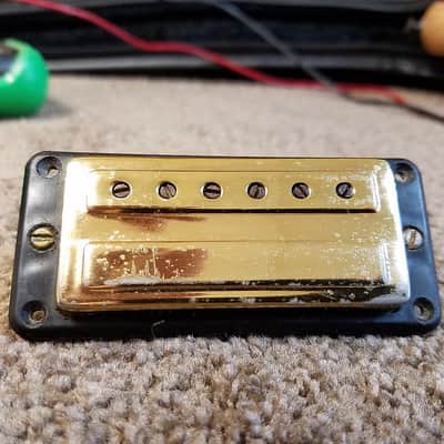 Guild Mini-Humbucker Pickup image 1