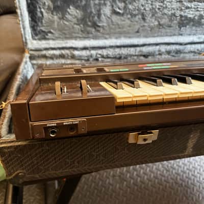 Yamaha DX7 Synth - EXCELLENT - Full SERVICED + hard case image 5