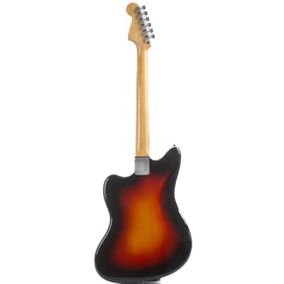 1961 Fender Jazzmaster – Two-Owner – MINTY imagen 9